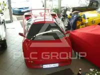 1992 Lamborghini Diablo
