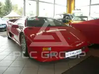 1992 Lamborghini Diablo
