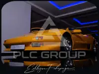 1992 Lamborghini Diablo