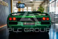 1992 Lamborghini Diablo