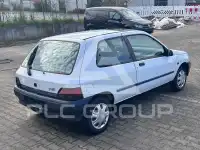 1992 Renault Clio