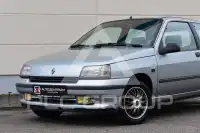1992 Renault Clio
