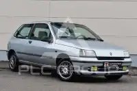 1992 Renault Clio