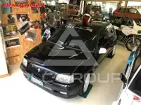 1992 Renault Clio