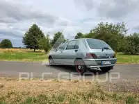 1992 Renault Clio