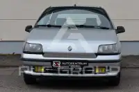 1992 Renault Clio