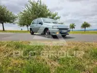 1992 Renault Clio