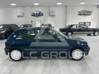 1992 Renault Clio