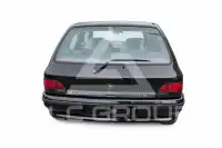 1992 Renault Clio