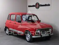 1992 Renault R 4