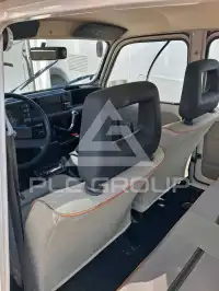 1992 Renault R 4