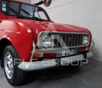 1992 Renault R 4