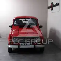 1992 Renault R 4