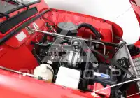 1992 Renault R 4