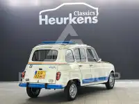 1992 Renault R 4