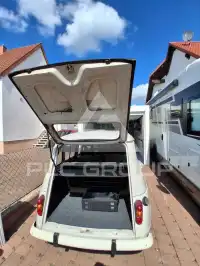 1992 Renault R 4