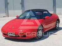 1992 Lotus Elan