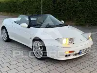 1992 Lotus Elan