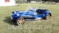 1992 Lotus Other