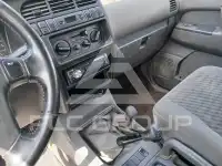 1992 Opel Monterey
