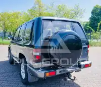 1992 Opel Monterey