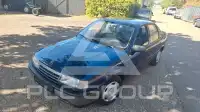 1992 Opel Vectra