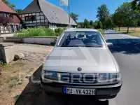 1992 Opel Vectra
