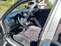1992 Opel Vectra