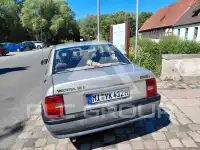 1992 Opel Vectra