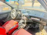 1992 Opel Kadett