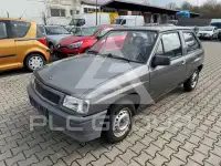 1992 Opel Corsa