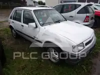 1992 Opel Corsa