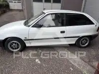 1992 Opel Astra