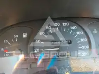 1992 Opel Astra