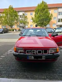1992 Opel Astra