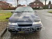 1992 Opel Calibra