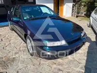 1992 Opel Calibra