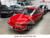 1992 Opel Calibra