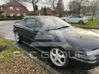 1992 Opel Calibra