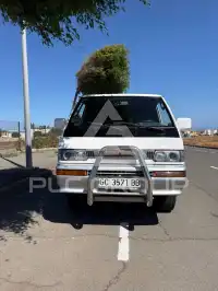 1993 Mitsubishi L300