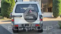 1993 Mitsubishi Unknown