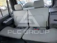 1993 Mitsubishi PAJARO