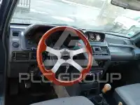 1993 Mitsubishi PAJARO