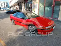 1993 Mitsubishi ECLIPSE