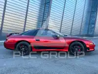 1993 Mitsubishi 3000 GT