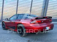 1993 Mitsubishi 3000 GT