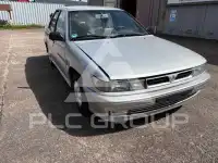 1993 Mitsubishi LANCER