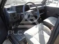 1993 Mitsubishi L200