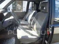 1993 Mitsubishi L200