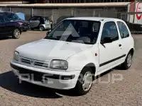 1993 Nissan MICRA